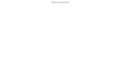Desktop Screenshot of loccitane.dxagency.com