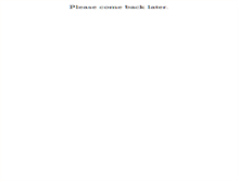 Tablet Screenshot of loccitane.dxagency.com